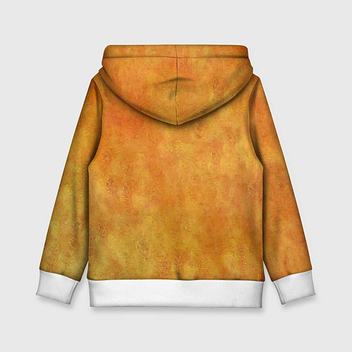 Детская толстовка ЖЕЛЕЗНЫЕ МАНТРЫ Пикник / 3D-Белый – фото 2