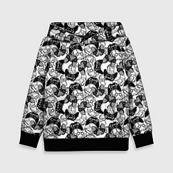 Детская толстовка Геймер