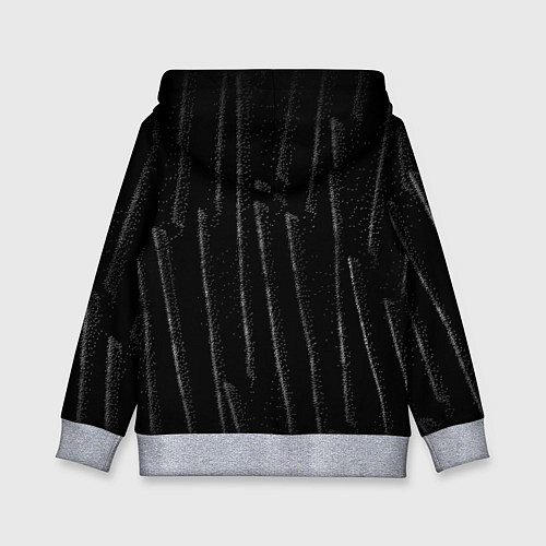 Детская толстовка Battery Day Tesla Elon Musk / 3D-Меланж – фото 2