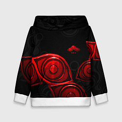 Детская толстовка Башня Бога Захард