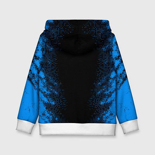 Детская толстовка Poppy Playtime / 3D-Белый – фото 2