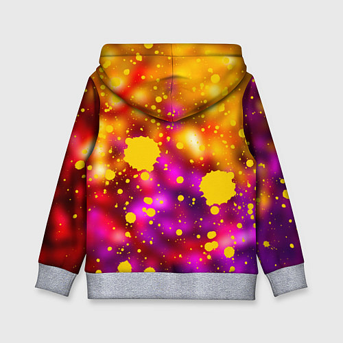 Детская толстовка Сваты, Свати сериал / 3D-Меланж – фото 2