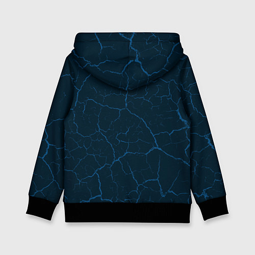 Детская толстовка Игра Battlefield: PRO Gaming / 3D-Черный – фото 2