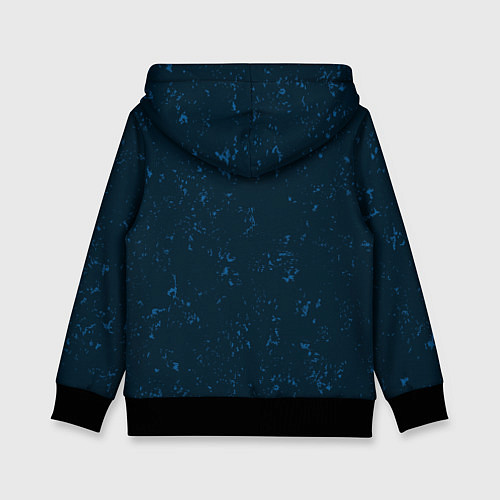 Детская толстовка Игра Ghostrunner: PRO Gaming / 3D-Черный – фото 2