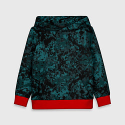 Детская толстовка Камуфляж для всего