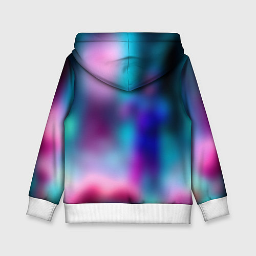 Детская толстовка Ассасин крид мираж / 3D-Белый – фото 2