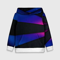 Детская толстовка Multicoloured