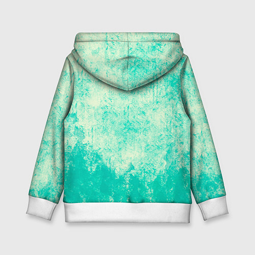 Детская толстовка BMTH: Sempiternal / 3D-Белый – фото 2