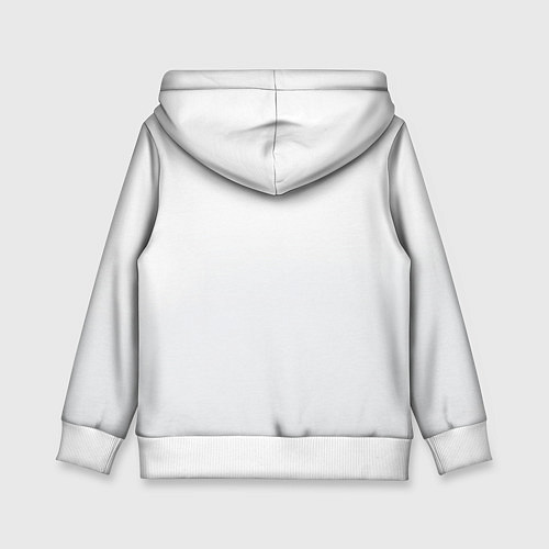 Детская толстовка Группа Пикник / 3D-Белый – фото 2