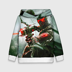 Детская толстовка Сrysis