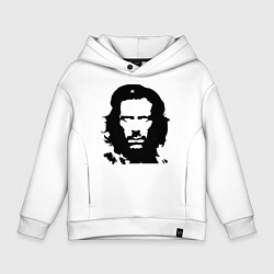Детское худи оверсайз Che House