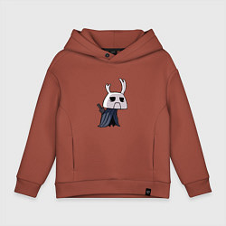 Детское худи оверсайз Hollow Knight