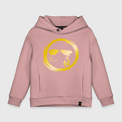 Детское худи оверсайз Danny