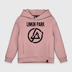 Детское худи оверсайз Linkin Park