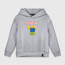 Детское худи оверсайз ROBLOX