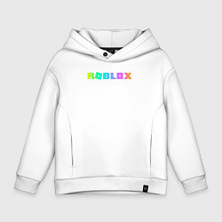 Детское худи оверсайз ROBLOX