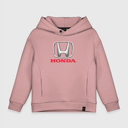 Детское худи оверсайз HONDA