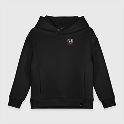 Детское худи оверсайз HONDA