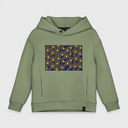 Детское худи оверсайз РАК