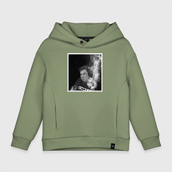 Детское худи оверсайз MASK