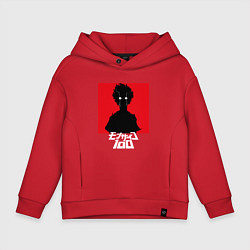 Детское худи оверсайз Mob psycho 100 Z