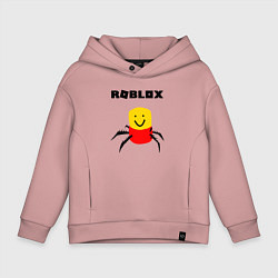 Детское худи оверсайз ROBLOX