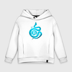 Детское худи оверсайз DESTINY, HUNTER