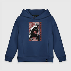 Детское худи оверсайз Garou