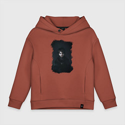 Детское худи оверсайз A Plague Tale Innocence - Hugo