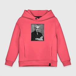 Детское худи оверсайз Валерий Меладзе