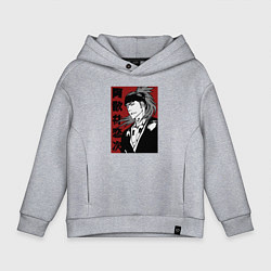 Детское худи оверсайз Рэн Чан