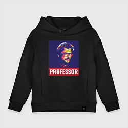 Детское худи оверсайз Professor