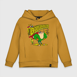 Детское худи оверсайз Boogermаn