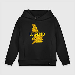 Детское худи оверсайз Kobe legend