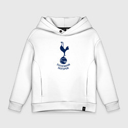 Детское худи оверсайз Tottenham Hotspur fc sport