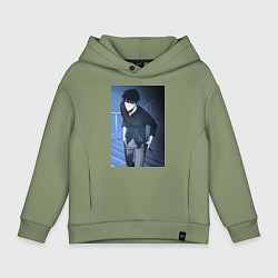 Детское худи оверсайз Ким Док Чжа всеведущий читатель