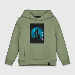 Детское худи оверсайз Бездомный бог Юкинэ