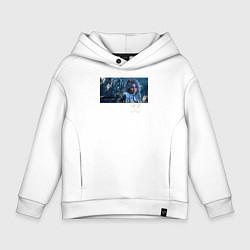 Детское худи оверсайз Clair Obscur Expedition 33 Maelle