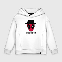 Детское худи оверсайз Heisenmerc