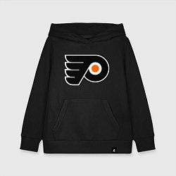 Детская толстовка-худи Philadelphia Flyers