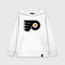 Детская толстовка-худи Philadelphia Flyers