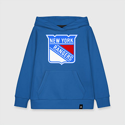 Детская толстовка-худи New York Rangers