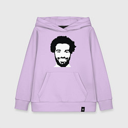 Детская толстовка-худи Salah Face