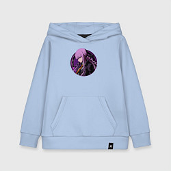 Детская толстовка-худи Kyouko Kirigiri - Danganronpa