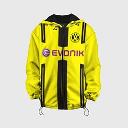 Детская куртка BVB FC: Evonik
