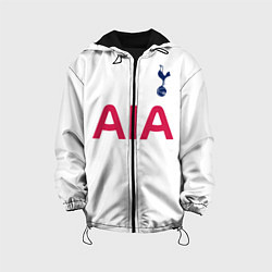 Детская куртка Tottenham FC: AIA