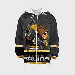 Детская куртка Boston Bruins