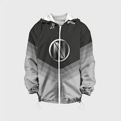 Детская куртка EnVyUs Uniform