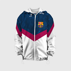 Детская куртка Barcelona FC: Sport