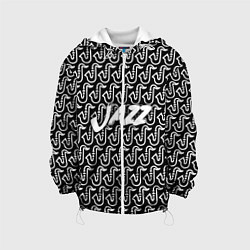 Детская куртка Jazz